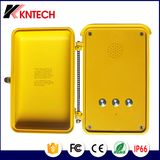 Auto Dial Waterproof Intercom Emergency Handfree Call Box