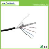 Best Price Cat5e UTP Outdor LAN Cable Network Cable