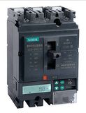 Intelligent Moulded Case Circuit Breaker 3p 4p 250A 630A MCCB