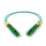 Om3 Duplex LC Fiber Optic Patch Cords/Om3 Fiber Optic Patch Cord