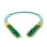 Om3 Duplex LC Fiber Optic Patch Cords/Om3 Fiber Optic Patch Cord