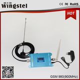 GSM 2g Cell Phone Network Signal Booster Kit with Antenna