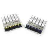 1.25g Bidi SFP Optical Module Sc 20/40/60km SFP