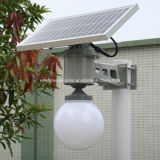 Integrated Solar LED Light/Road /Solar LED Garden Light