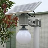 Integrated Solar LED Light/Road /Solar LED Garden Light