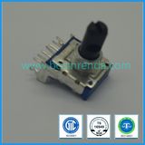 China Supplier 11mm Rotary Potentiometer