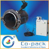 Semiconductor Pipeline CNC Pipe Cutting Machinery