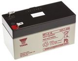 Yuasa 12V1.2ah Storage Battery Np1.2-12
