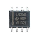 High Quality Lm358dr Integrated Circuits New and Original