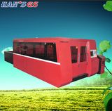 Hans GS Fiber Laser Cutting Machine 2500W