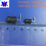 6*8 3.3mh Drum Core Leaded Power Inductors