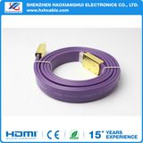 Premium Zinc-Alloy HDMI Cable 2.0V 3840*2160p