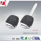Best Price 433MHz RF Universal Remote Control Duplicator for Car Key Zd-T051