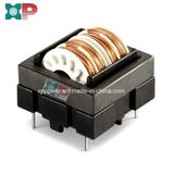 Horizantal Type Common Mode Filter/Common Mode Choke Coil/Line Filter