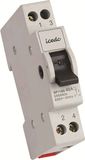 Miniature Circuit Breaker Hji-Hvs-Sf