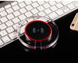 Wireless Mobile Phone Charger Qi Standard