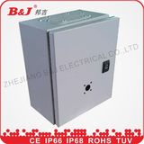 Control Panel Box/Sheet Metal Cabinet
