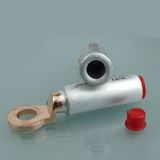 Dtl-2 Bimetalic Copper Aluminum Connecting Terminal, Bare Cable Lug