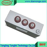 2900UF 1100V DC Link Power Capacitor From Anhui