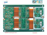 Fr4 Soft Board of PCB