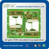 Guitar Parts PCBA, PCB in Circuit Board China Supplier