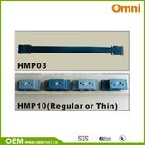 Ao2 Wire Power Office Parts for Us Office Furnture (HMP10)