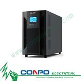 Pht1102b 2000va/1600W Tower Online Hf UPS (with built-in battery)