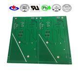 10 Years Experienced PCB Manufacturer with 8 Mil Hole Size