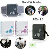V16 Mini GPS Tracking Device with Sos Button V16