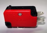 SGS Electronic Micro Miniature Snap Action Switch