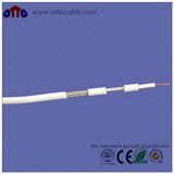 High Performance 50ohms Coaxial Cable LMR200