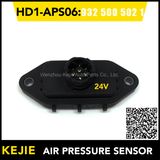 Truck Air Dryer Pressure Sensor Wabco 9325005021