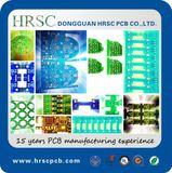 Fr-4 HASL PCB and PCBA Supplier