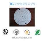 Single Side Metal Core PCB with UL