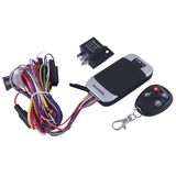Localizadores GPS Tracker GPS303f with Sos, Cut Down Engine