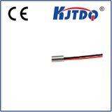 Ultrashort DC8.2VDC M5 Namur Proximity Inductive Sensor