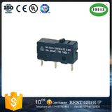 High Quality Micro Switch Mini Micro Switch (FBELE)