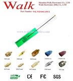 High Gain PCB WiFi Antenna, U. FL 2.4GHz Antenna, Internal Bluetooth Antenna, Built in Zigbee Antenna