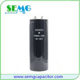 5600UF 350V Super Capacitor Power Capacitor High Voltage Capacitor