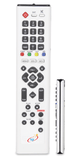 LED TV Box STB Sat DVB Ott IPTV Remote Controller