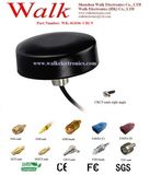 CRC9 Male Right Angle, Rg174 Cable, Screw Mount 4G Lte Antenna, High Gain 4G Lte Car Antenna, Outdoor Lte 4G Antenna