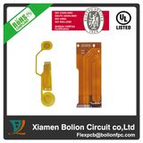 Single-Sided Flexible Printed Circuit Board