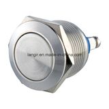 19mm Metal Push Button Switch