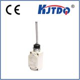 Limit Switch IP67 Waterproof High Temperature Adjustable Rod Lever Limit Switch