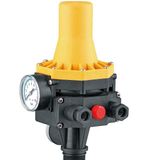 Espa Pressure Control for Water Pump