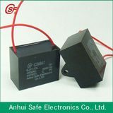 Cbb61 AC Generator Cheap 450V Capacitors 14UF