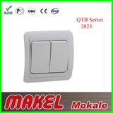 European Style of Two Way Switch