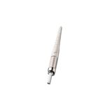 DIN/PC Fiber Optic Connector with Different Boots