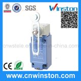 Thermoplastic Roller Tumbler Adjustable Length Limit Switch with CE