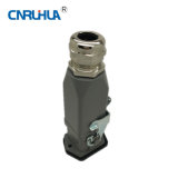 Hot Selling High Quality 3 Pins Heavy Duty Connector